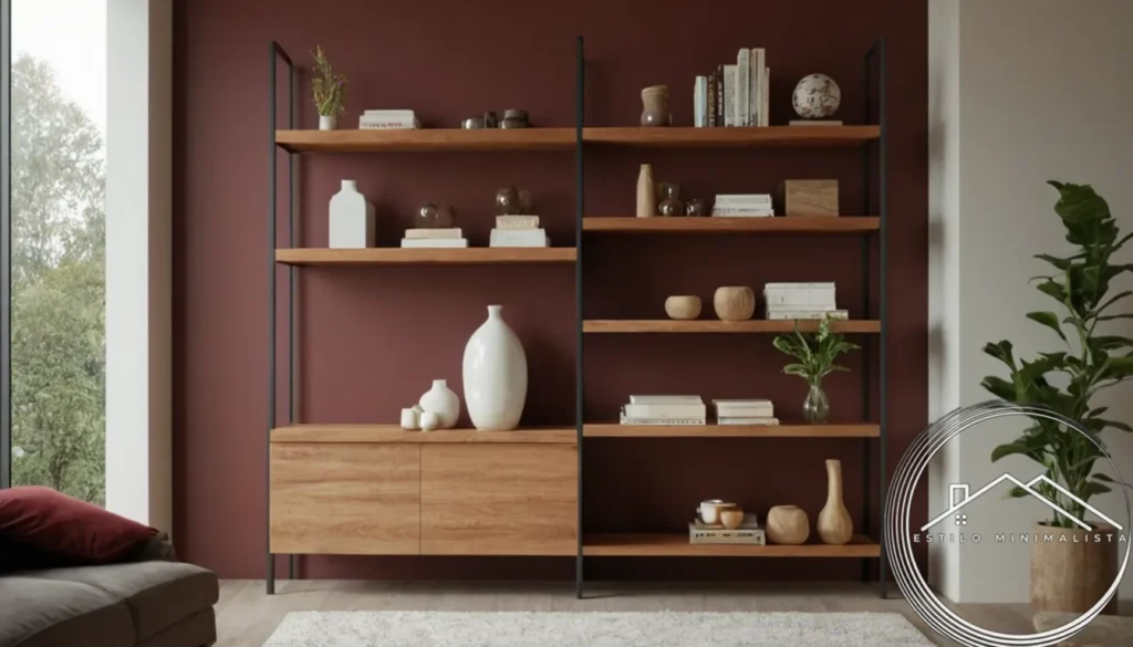 A minimalist