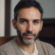 Foto del Autor Alejandro Morales