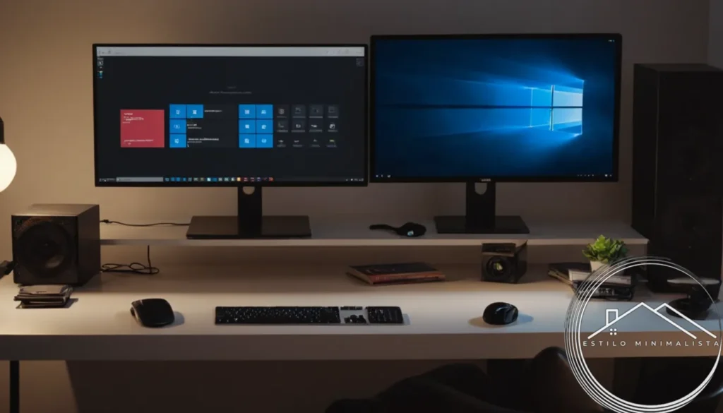 A minimalist