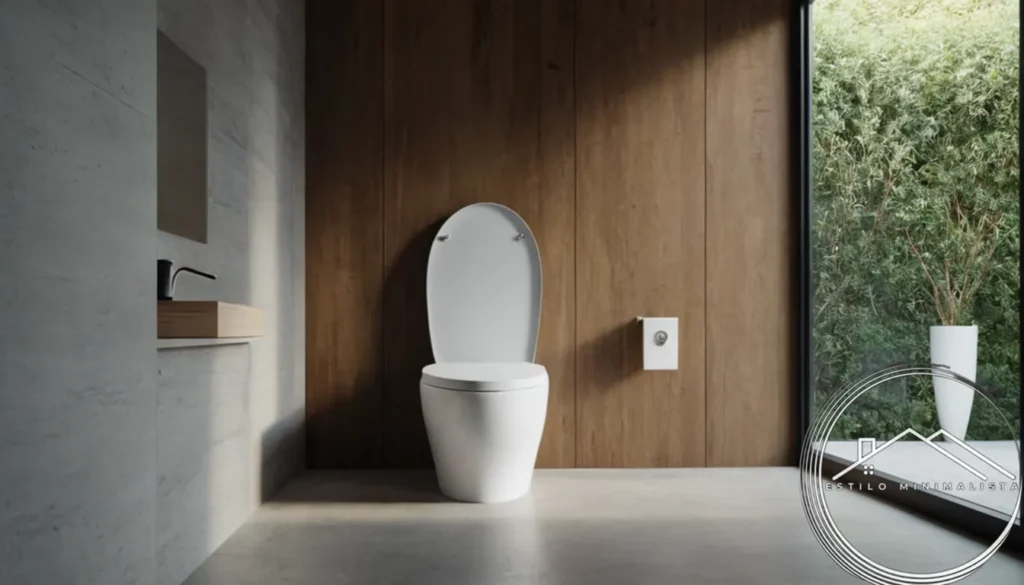 2025 minimalist toilet design concepts
