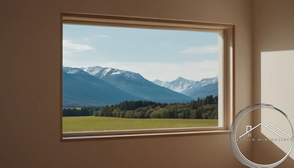 A minimalist art piece in progress