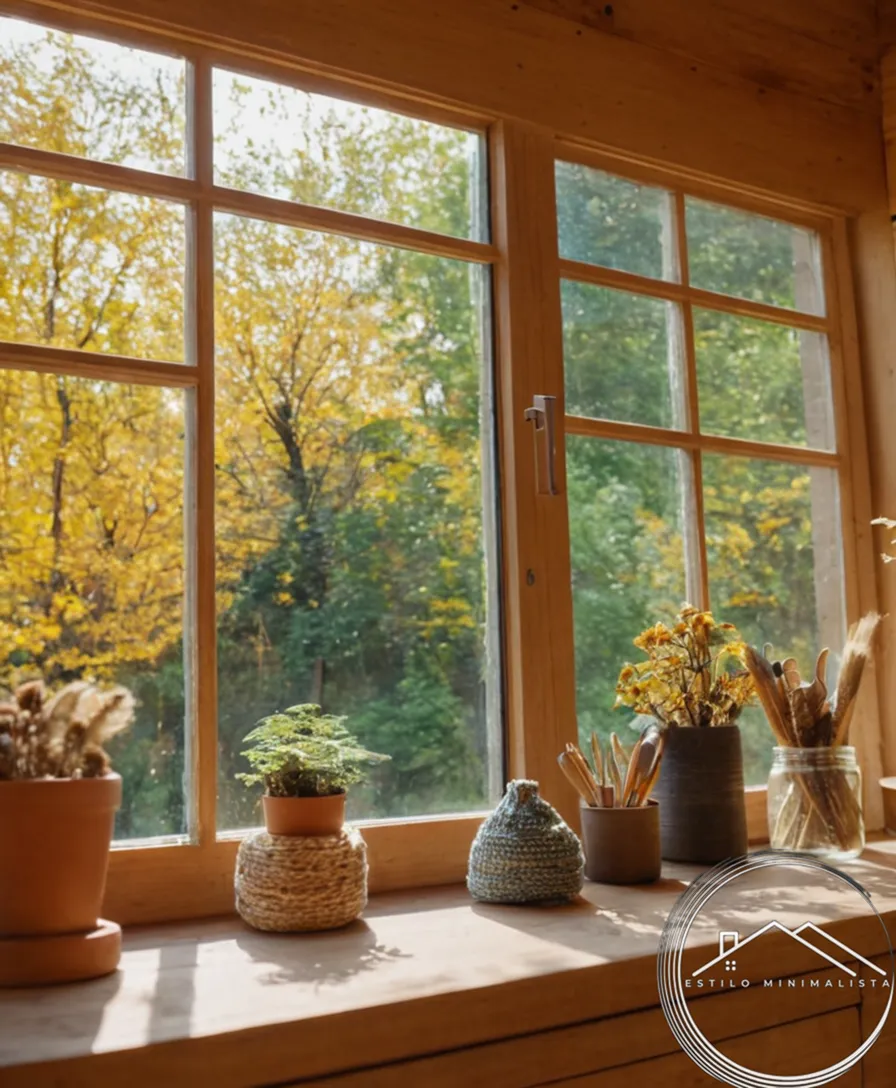 Eco-friendly craft materials and creative projects for kids.