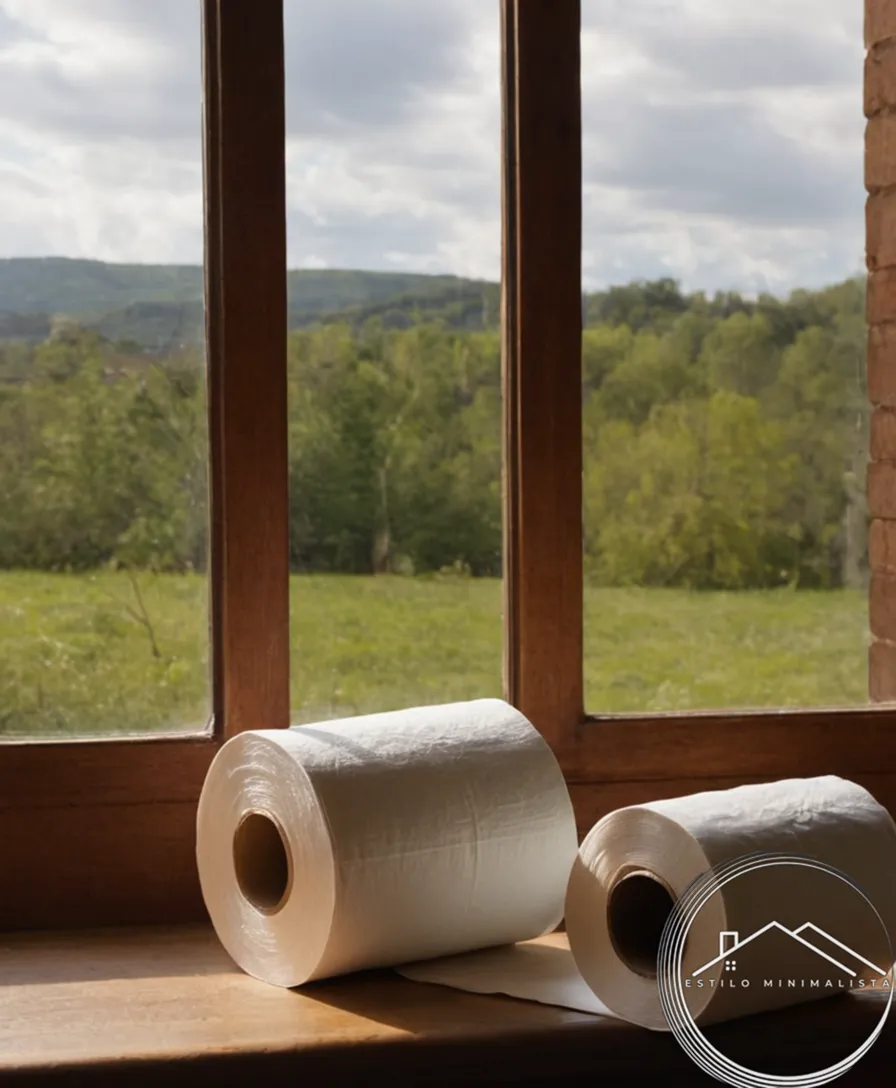 10-15 creative ways to reuse rolled up toilet paper rolls.